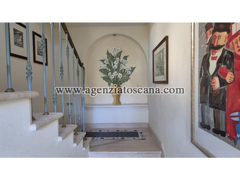 Appartamento in vendita, Forte Dei Marmi - Centrale -  0