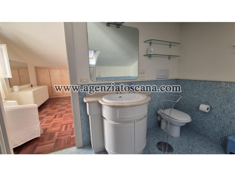 Appartamento in vendita, Forte Dei Marmi - Centrale -  42