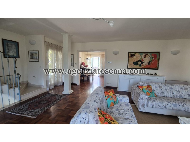 Appartamento in vendita, Forte Dei Marmi - Centrale -  6