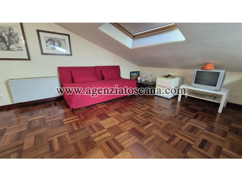 Appartamento in vendita, Forte Dei Marmi - Centrale -  29