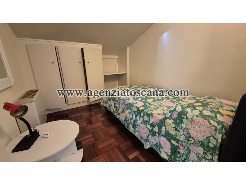 Appartamento in vendita, Forte Dei Marmi - Centrale -  34