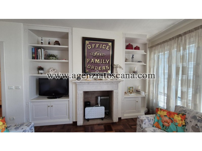 Appartamento in vendita, Forte Dei Marmi - Centrale -  13