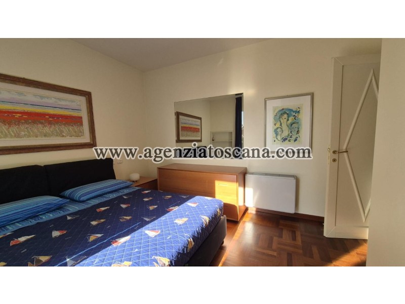 Appartamento in vendita, Forte Dei Marmi - Centrale -  15