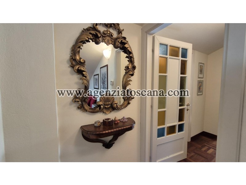 Appartamento in vendita, Forte Dei Marmi - Centrale -  33