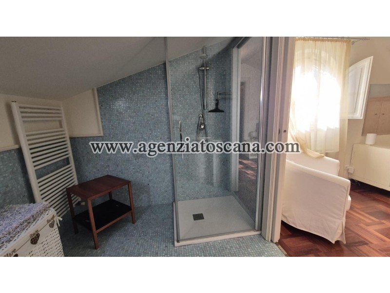 Appartamento in vendita, Forte Dei Marmi - Centrale -  41