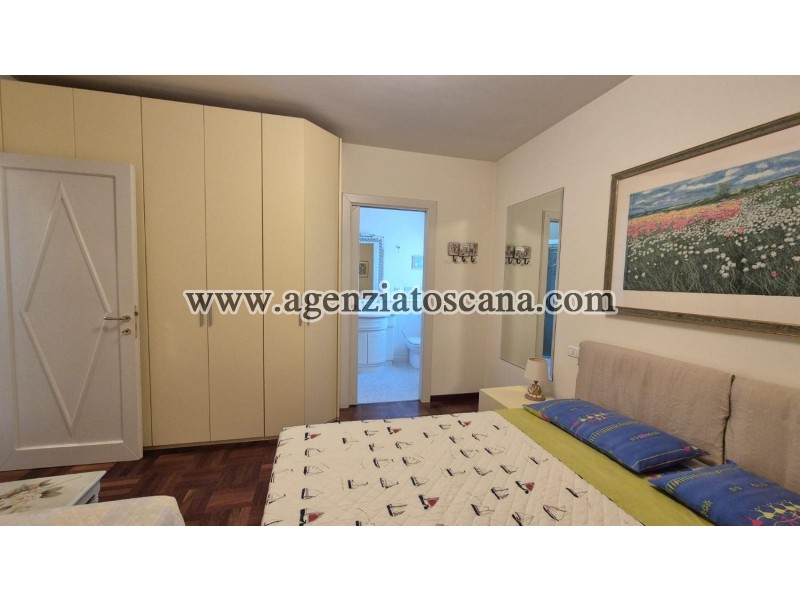 Appartamento in vendita, Forte Dei Marmi - Centrale -  17