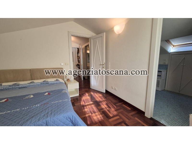 Appartamento in vendita, Forte Dei Marmi - Centrale -  38