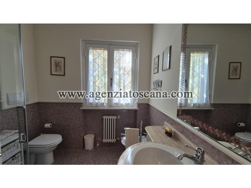 Appartamento in vendita, Forte Dei Marmi - Centrale -  22