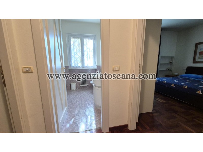 Appartamento in vendita, Forte Dei Marmi - Centrale -  21