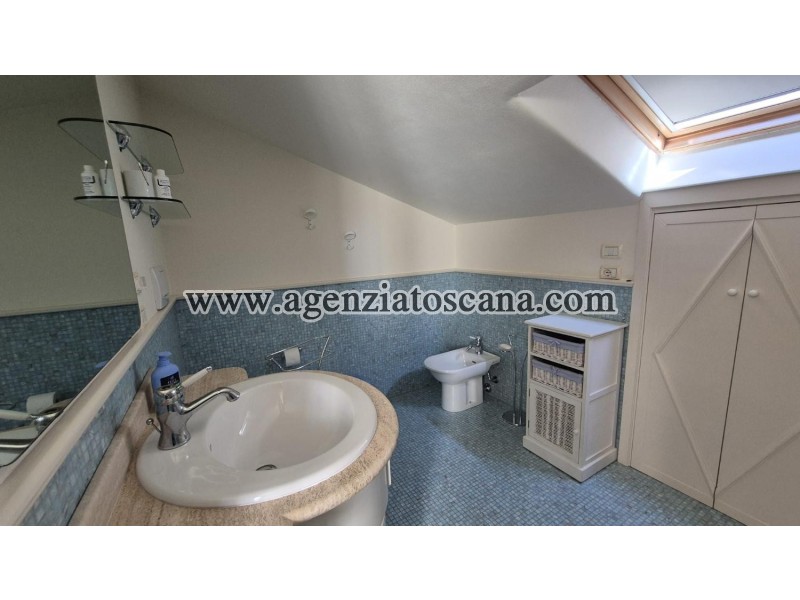 Appartamento in vendita, Forte Dei Marmi - Centrale -  40