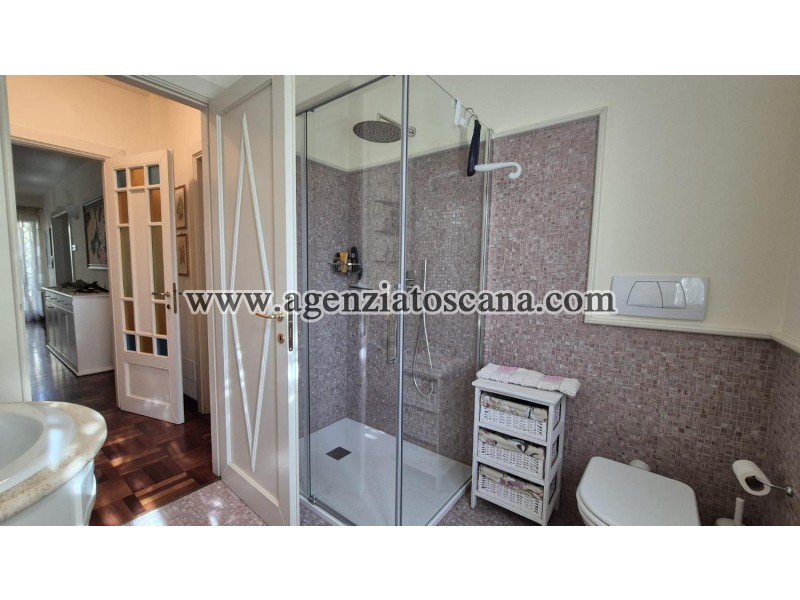 Appartamento in vendita, Forte Dei Marmi - Centrale -  20