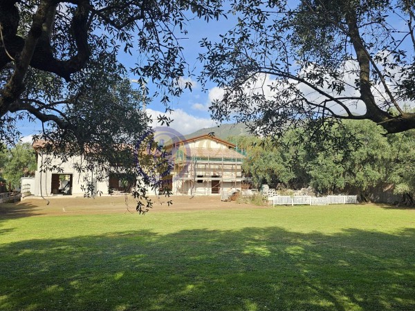 Riferimento FDMQVIL133 - Villa Singola in Vendita a Querceta