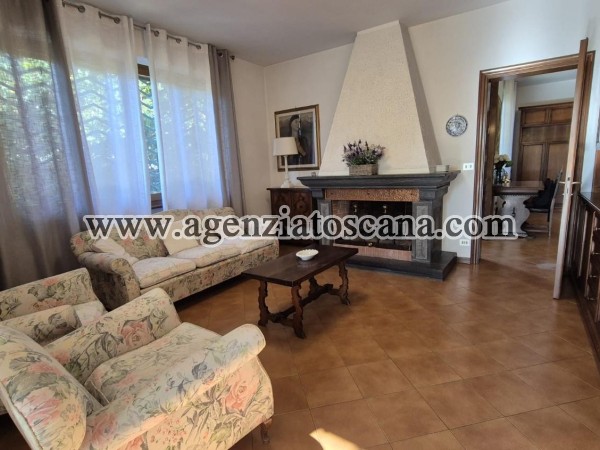 Villa in vendita, Forte Dei Marmi - Centrale -  16