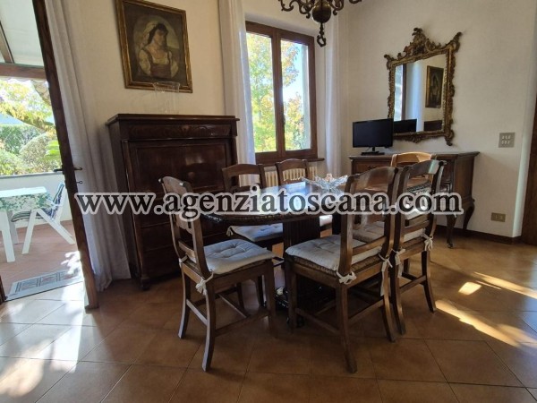 Villa in vendita, Forte Dei Marmi - Centrale -  18
