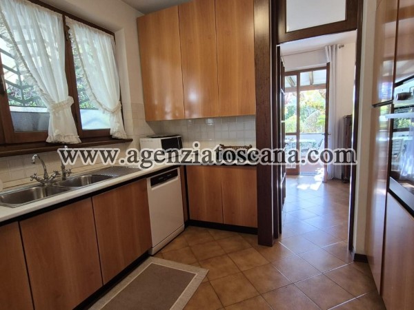 Villa in vendita, Forte Dei Marmi - Centrale -  20