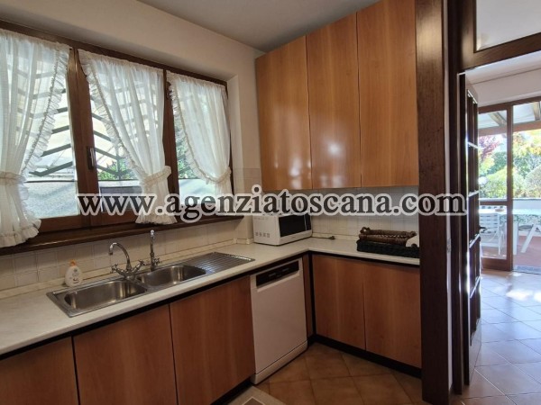 Villa in vendita, Forte Dei Marmi - Centrale -  21