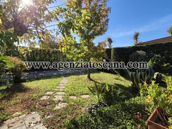 Villa in vendita, Forte Dei Marmi - Centrale -  5
