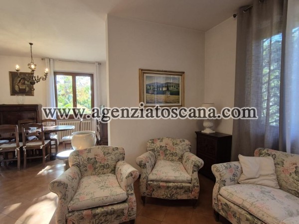 Villa in vendita, Forte Dei Marmi - Centrale -  15