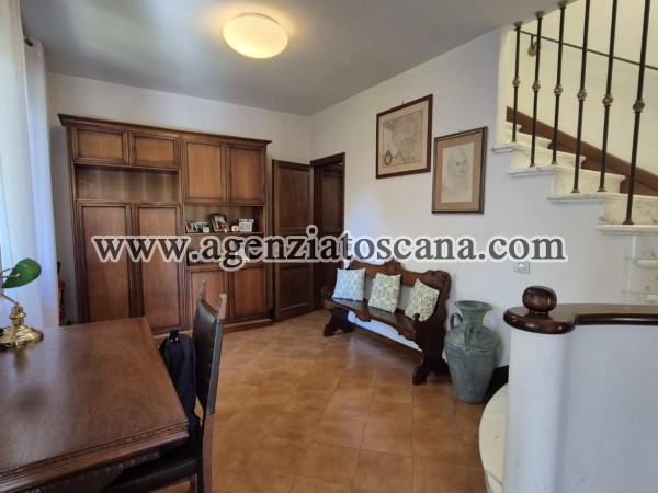 Villa in vendita, Forte Dei Marmi - Centrale -  19