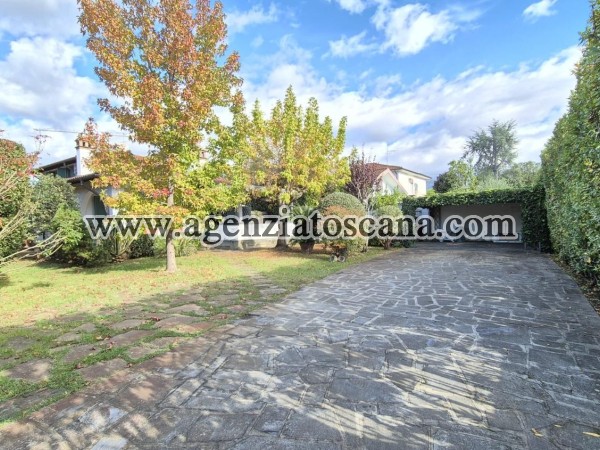 Villa in vendita, Forte Dei Marmi - Centrale -  12