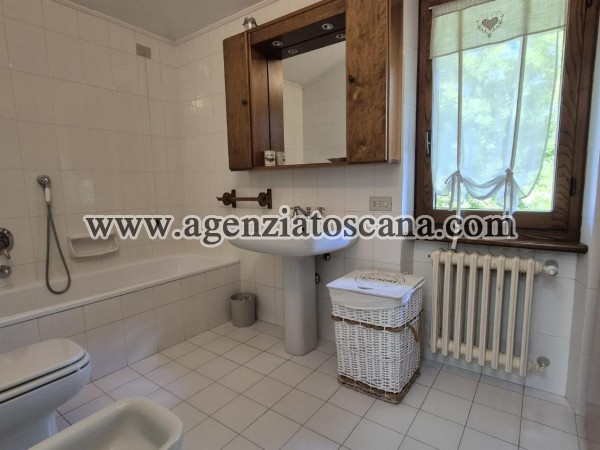 Villa in vendita, Forte Dei Marmi - Centrale -  26