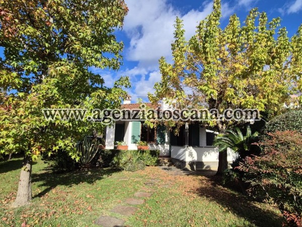 Villa in vendita, Forte Dei Marmi - Centrale -  13