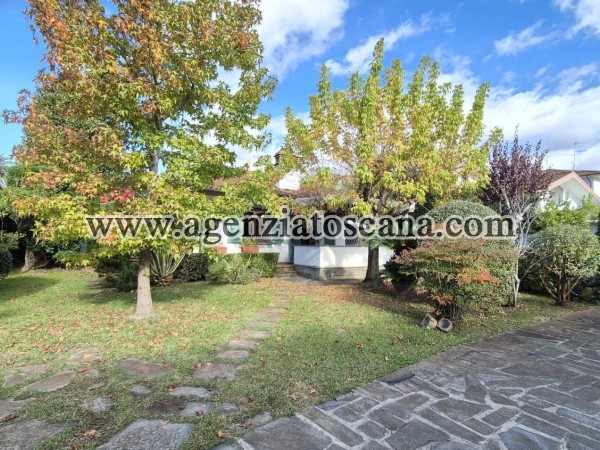 Villa in vendita, Forte Dei Marmi - Centrale -  11