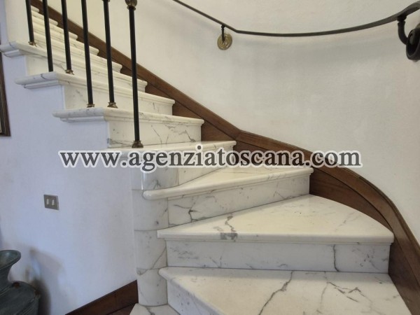 Villa in vendita, Forte Dei Marmi - Centrale -  23