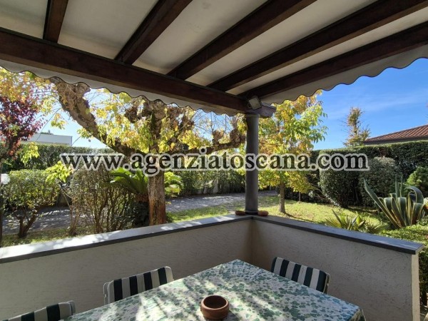 Villa in vendita, Forte Dei Marmi - Centrale -  9