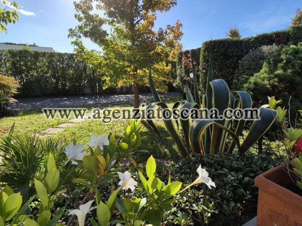 Villa in vendita, Forte Dei Marmi - Centrale -  4