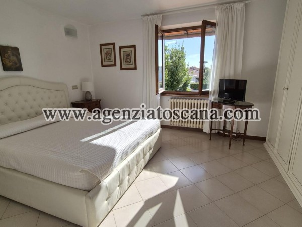 Villa in vendita, Forte Dei Marmi - Centrale -  25