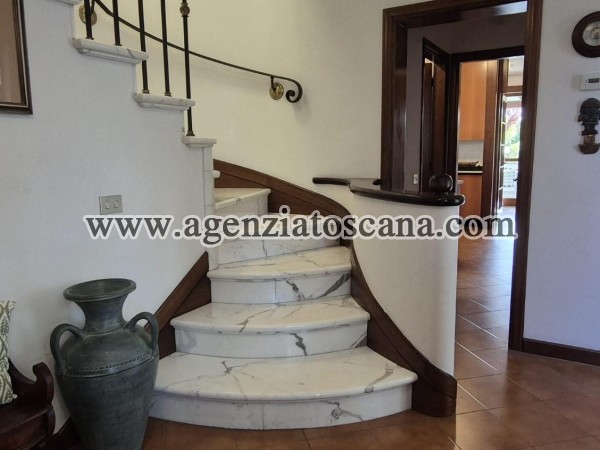 Villa in vendita, Forte Dei Marmi - Centrale -  22