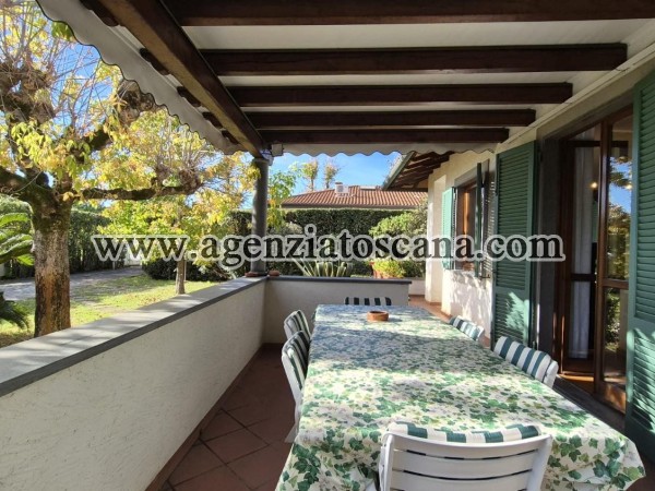 Villa in vendita, Forte Dei Marmi - Centrale -  10