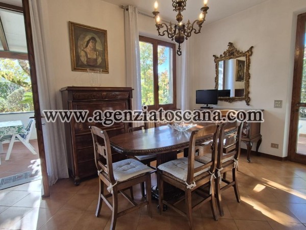 Villa in vendita, Forte Dei Marmi - Centrale -  17