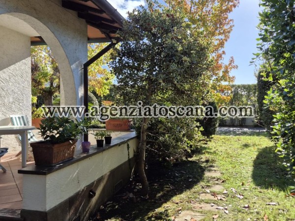 Villa in vendita, Forte Dei Marmi - Centrale -  3