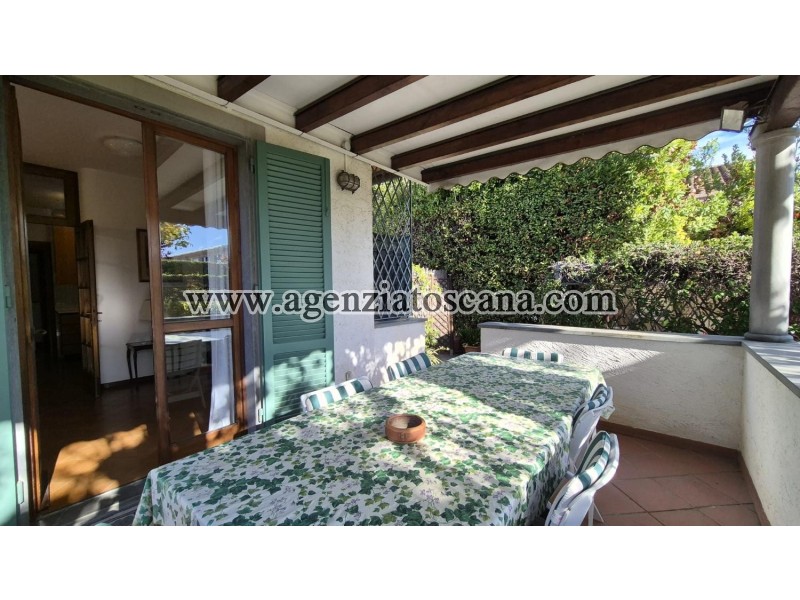 Villa in vendita, Forte Dei Marmi - Centrale -  7