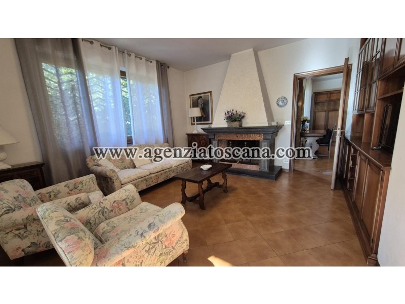 Villa in vendita, Forte Dei Marmi - Centrale -  16