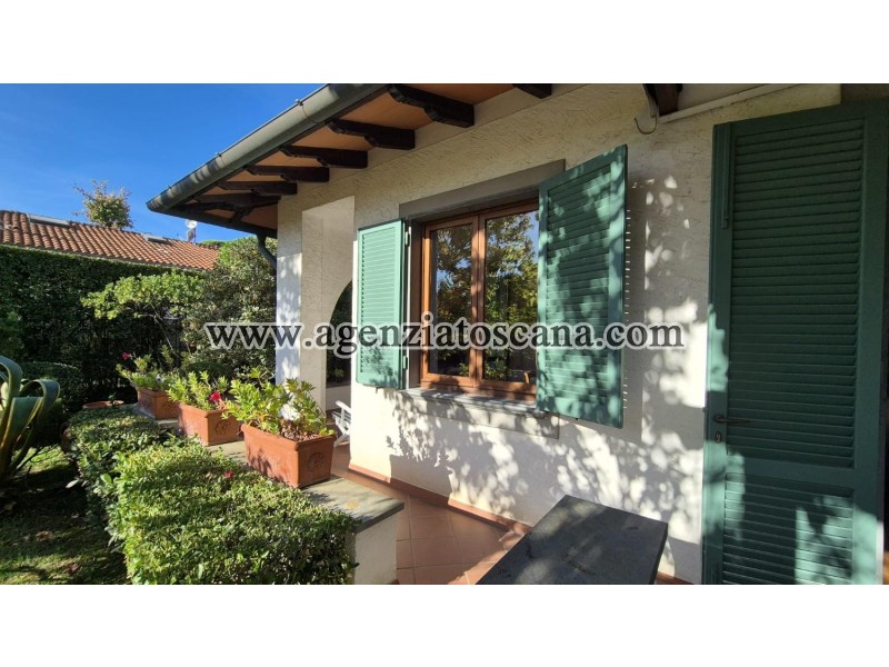 Villa in vendita, Forte Dei Marmi - Centrale -  6