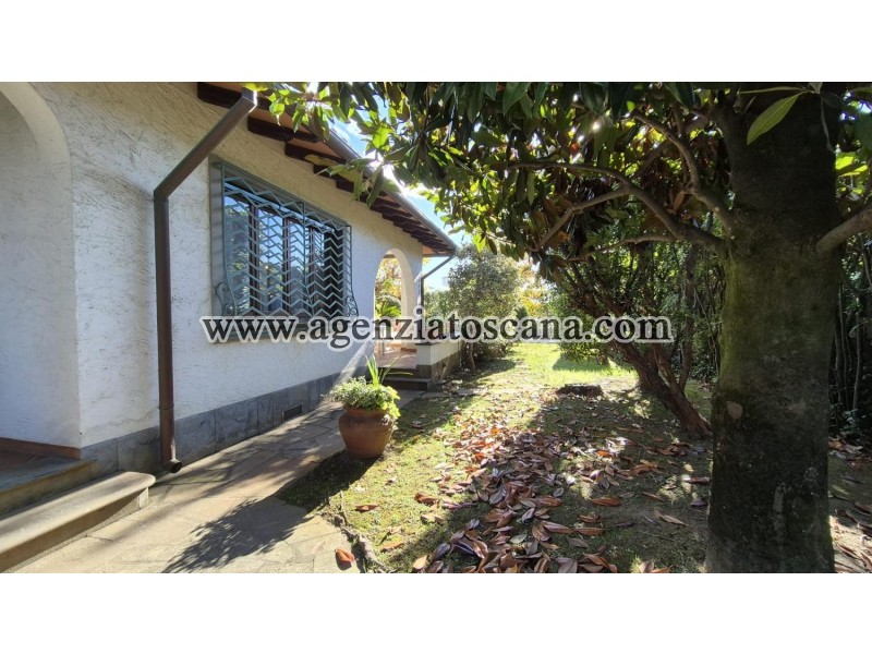 Villa in vendita, Forte Dei Marmi - Centrale -  2