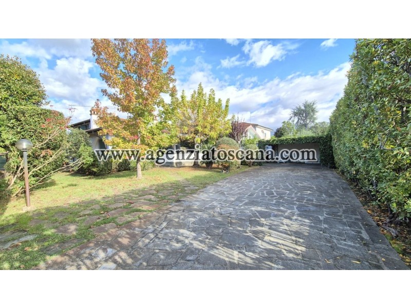 Villa in vendita, Forte Dei Marmi - Centrale -  12