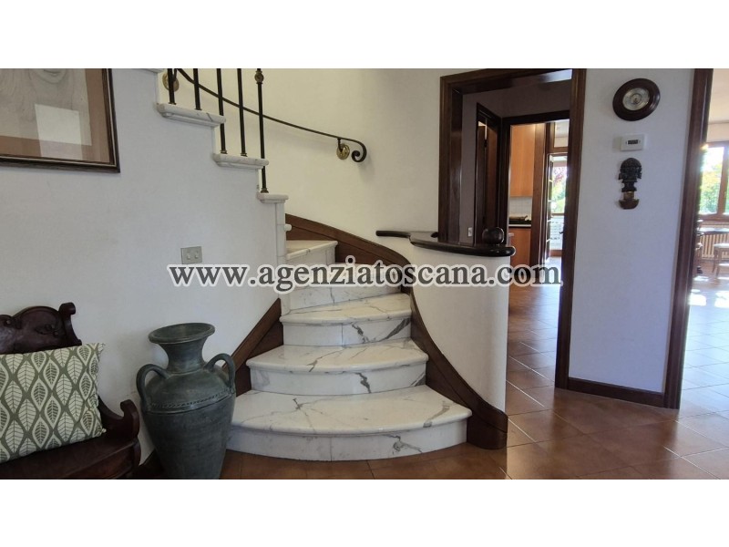 Villa in vendita, Forte Dei Marmi - Centrale -  22