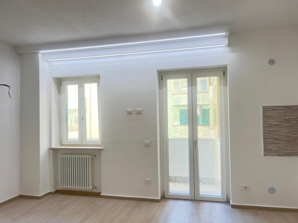 Bilocale completamente ristrut