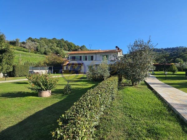 Riferimento CAMVILM201 - Villa Singola in Vendita a Marignana
