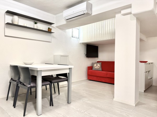 Monolocale ristrutturato front