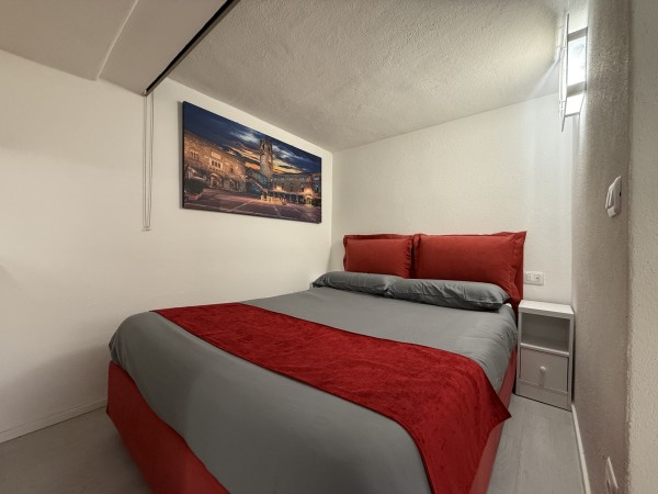 Monolocale ristrutturato front