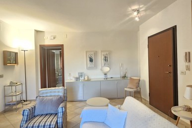 Appartamento luminoso