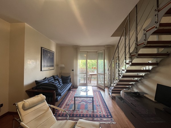 Appartamento ultimo piano -  C