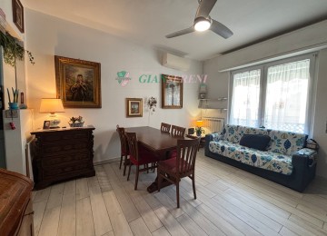 Trilocale in ottime condizioni