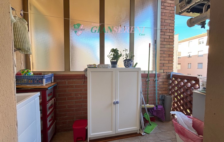 Agenzia Giansereni - 