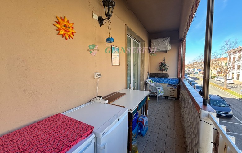 Agenzia Giansereni - 